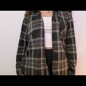Flannel